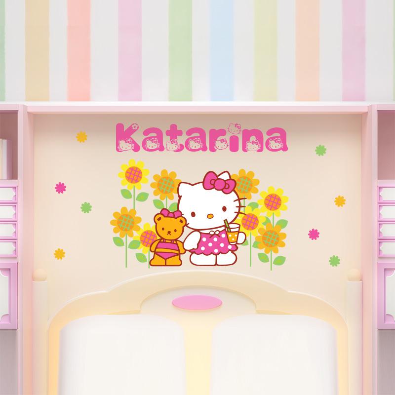 Hello Kitty 1
